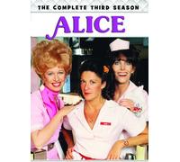 Alice: The Complete Third Season (DVD) Linda Lavin Philip McKeon Polly Holliday