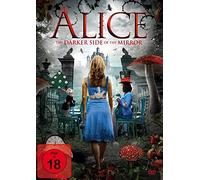 Alice - The darker Side of the Mirror