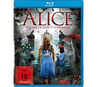 Alice - The Darker Side Of The Mirror