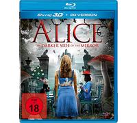 Alice - The Darker Side of the Mirror (inkl. 2D-Version)