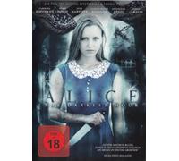 Alice - The Darkest Hour (Blu-ray) (FSK18) NEU