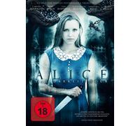 Alice - The Darkest Hour (DVD) Michael Effenberger Carolina Hoffmann Thomas Pill