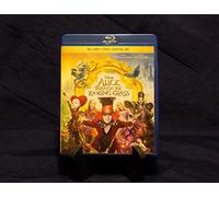 Alice Through the Looking Glass