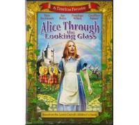 Alice Through the Looking Glass