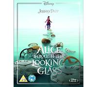 Alice Through the Looking Glass