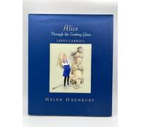 Alice Through The Looking Glass