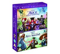 Alice Through the looking glass/Alice in [Edizione: Regno Unito]
