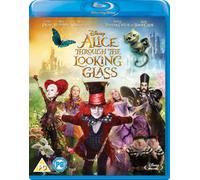 Alice Through the Looking Glass [Edizione: Regno Unito]