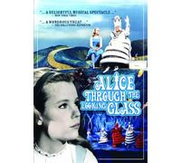 Artist Not Provided - Alice Through the Looking Glass [DVD] [Region 1] [NTSC]