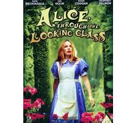 Alice Through The Looking Glass [Edizione: Regno Unito]