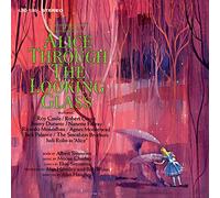 Alice Through The Looking Glass Television Cast - Alice Through The Looking Glass