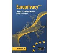 Alice Turley Europrivacy™/® (Tascabile)