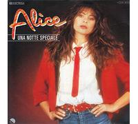 ALICE - Una notte speciale / Senza Cornice / 1 C 006-18352