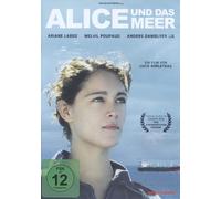 Alice und das Meer (OmU) (DVD)