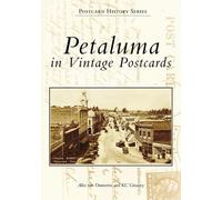 Alice Van Ommeren Kc Greaney Petaluma in Vintage Postcards (Tascabile)
