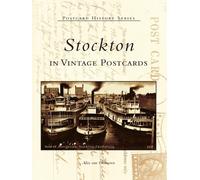 Alice Van Ommeren Stockton in Vintage Postcards (Tascabile) Postcard History