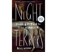 Alice Vernon Night Terrors (Tascabile)