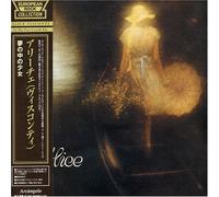 Alice Visconti - La Mia Poca Grande Eta