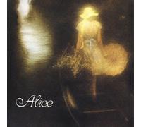 Alice Visconti - La Mia Poca Grande Eta [Shm]