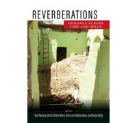 Alice von Bieberstein Reverberations (Copertina rigida)