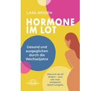 Alice von Canst Hormone im Lot: Gesund und ausgeglichen durch die We (Tascabile)