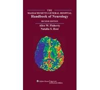 Alice W. Flaherty Nata The Massachusetts General Hospital Handbook o (Tascabile)