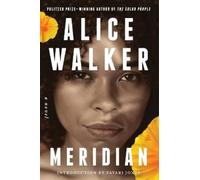Alice Walker Meridian (Tascabile)