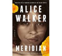 Alice Walker Meridian (Tascabile)
