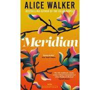 Alice Walker Meridian (Tascabile) W&N Essentials