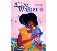 Alice Walker [Paperback] Pesce, Mariapaola and Alogaga, Shannice