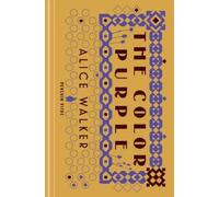 Alice Walker The Color Purple (Copertina rigida) Penguin Vitae