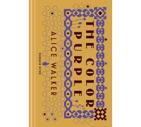 Alice Walker The Color Purple (Copertina rigida) Penguin Vitae
