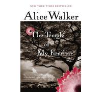 Alice Walker The Temple of My Familiar (Tascabile)