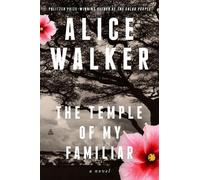Alice Walker The Temple of My Familiar (Tascabile)