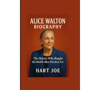 ALICE WALTON BIOGRAPHY: The Heiress Who Bought the World’s Most Priceless Art