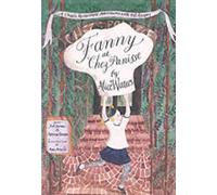 Alice Waters Fanny At Chez Panisse (Tascabile)