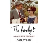 Alice Wexler The Analyst (Copertina rigida)