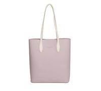 Alice Wheeler Borsa tote classica Londra, Lavanda, m