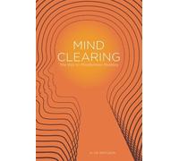 Alice Whieldon Mind Clearing (Tascabile)