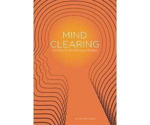 Alice Whieldon Mind Clearing (Tascabile)