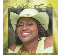 Alice Williams - Stand Still