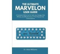 Alice Williams The Ultimate Marvelon User Guide (Tascabile)