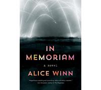 Alice Winn In Memoriam (Copertina rigida)