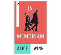 Alice Winn In Memoriam (Tascabile)