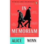 Alice Winn In Memoriam (Tascabile)