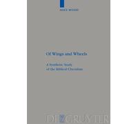 Alice Wood Of Wings and Wheels (Copertina rigida)