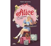 Alice y los corazones rotos