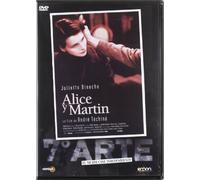 Alice Y Martin (Alice Et Martin) (1998) (Region 2) (Import)