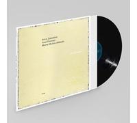 Alice Zawadzki/Fred Thomas/Misha Mullov-Abbado Za Górami (Vinyl LP) 12" Album