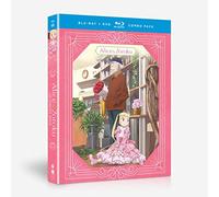 Alice & Zoroku: The Complete Series [Blu-ray]